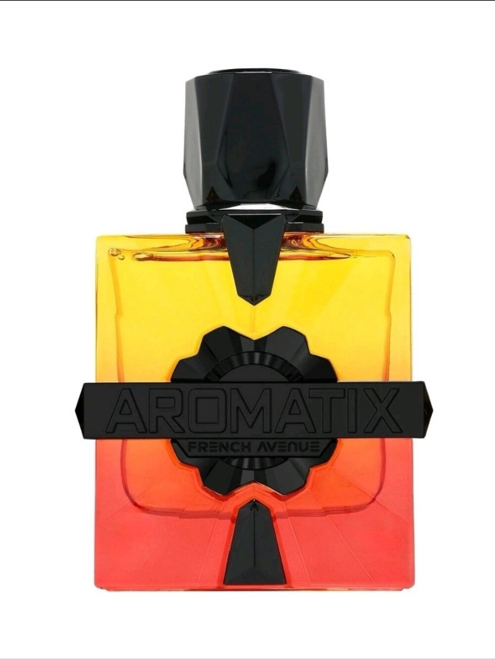New! Men Forbidden Fruit Extrait De Parfum By French Avenue - Picture 4 of 5